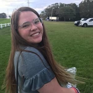 Meet your Posher, Jenna